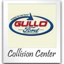 Gullo Collision Center | 925 Interstate 45 S #2, Conroe, TX 77301, USA | Phone: (936) 756-8855