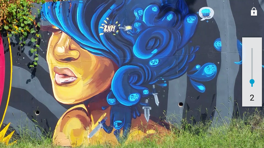 Community Art Work | 504 Troup Ave, Kansas City, KS 66101, USA