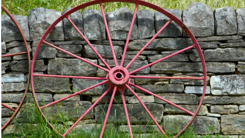 Iron Wheel Antiques and Gifts | 201 W Kennedale Pkwy, Kennedale, TX 76060, USA | Phone: (817) 516-2220