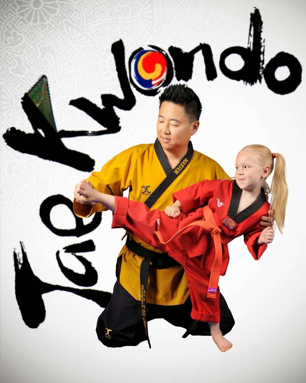 Excel Taekwondo Academy | 570 E Baseline Rd, Claremont, CA 91711, USA | Phone: (909) 399-0707