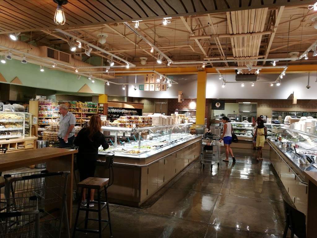 Whole Foods Market | 4004 Bellaire Blvd, Houston, TX 77025 | Phone: (713) 667-4090