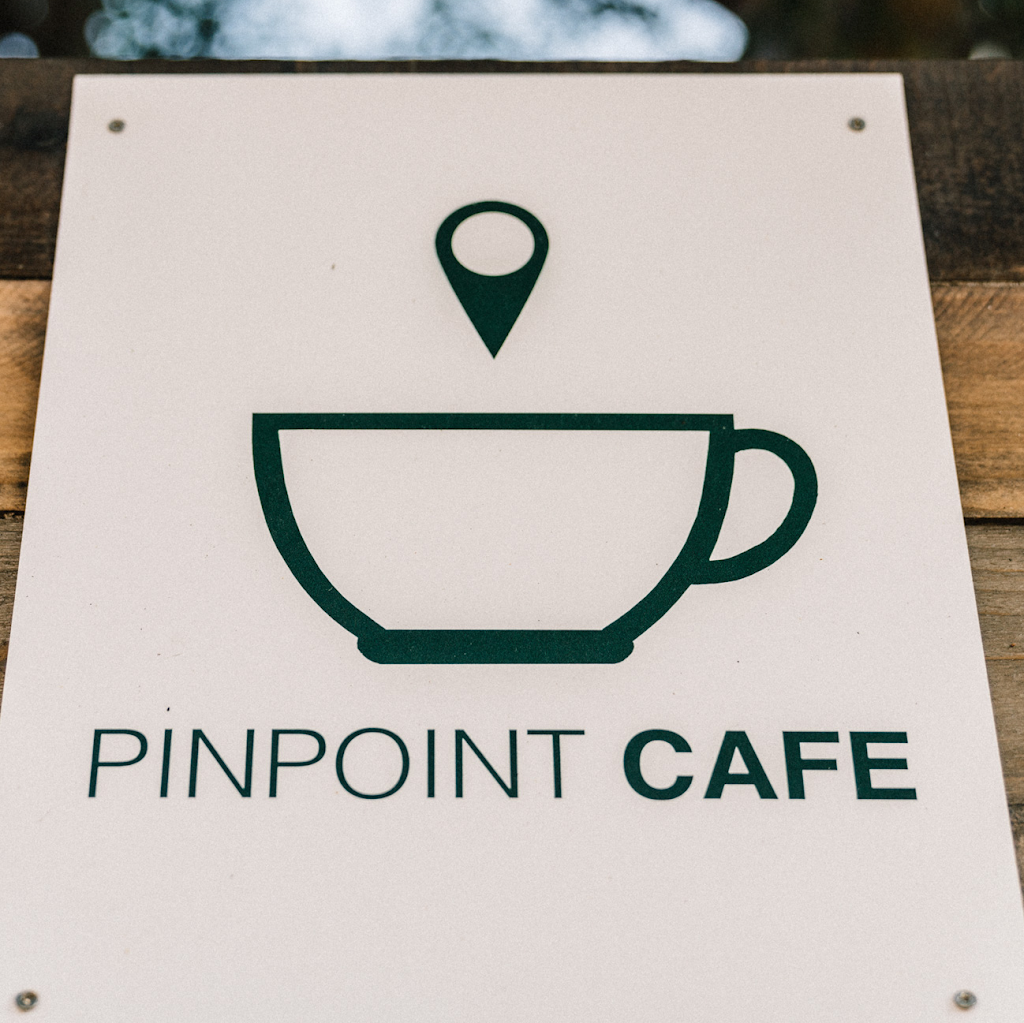 Pinpoint Cafe | 8755 Biological Grade, La Jolla, CA 92037, USA | Phone: (858) 952-2550
