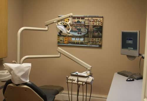 Trappe Family Dental | 219 W Main St, Collegeville, PA 19426, USA | Phone: (610) 489-8331