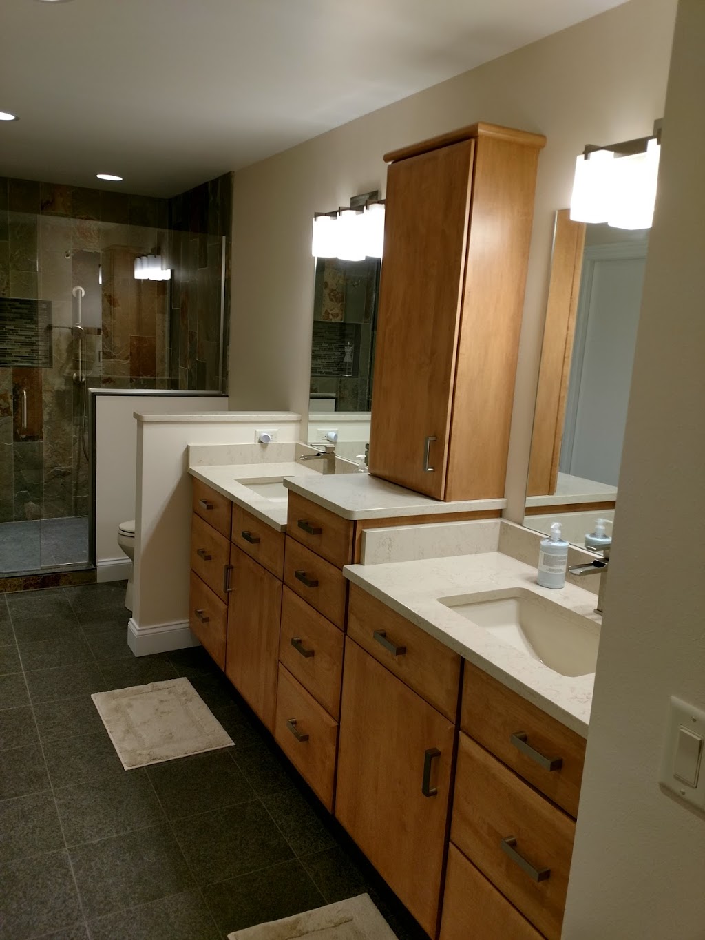 Dream Kitchens & Baths, Inc. | 2840 N Reynolds Rd, Toledo, OH 43615, USA | Phone: (419) 531-8700