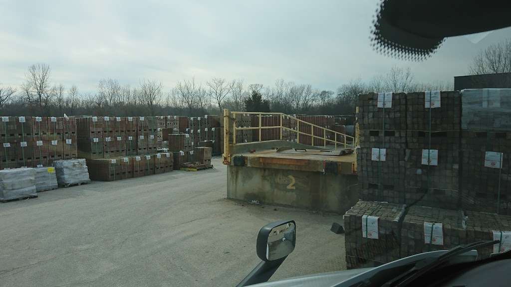 General Shale Brick | 1975 Aucutt Rd, Montgomery, IL 60538 | Phone: (630) 897-7922