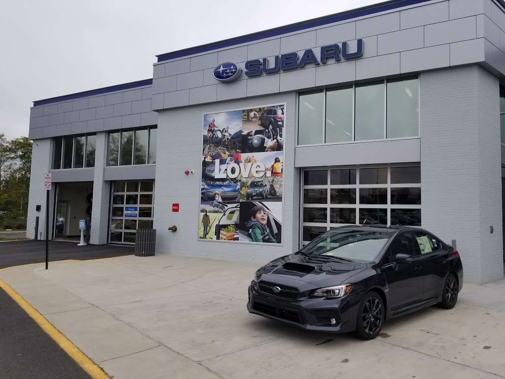 Stohlman Subaru of Sterling | 21736 Auto World Cir, Sterling, VA 20166, USA | Phone: (571) 599-2235