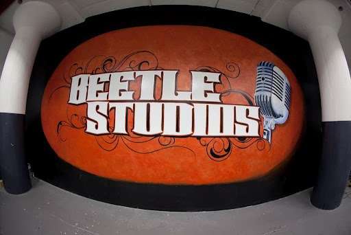 Beetle Studios | 2233 S Throop St, Chicago, IL 60608, USA | Phone: (312) 479-2425