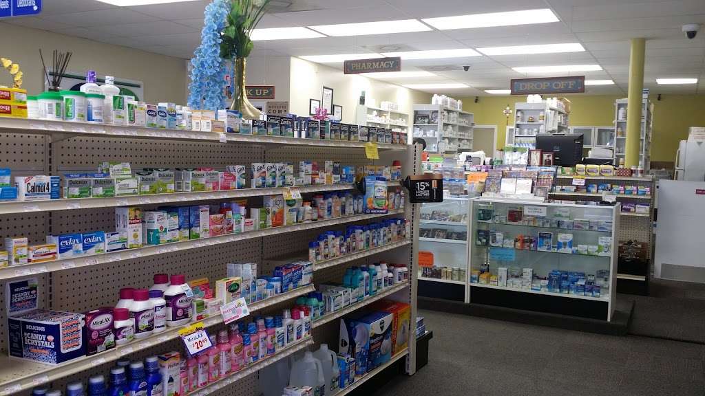 Kaitlyns Pharmacy | 9100-A S Tryon St, Charlotte, NC 28273, USA | Phone: (704) 588-9623