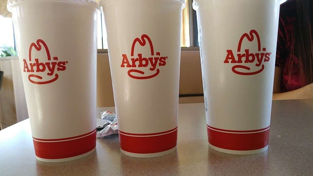 Arbys | 1525 Sepulveda Blvd, Torrance, CA 90501, USA | Phone: (310) 530-9148