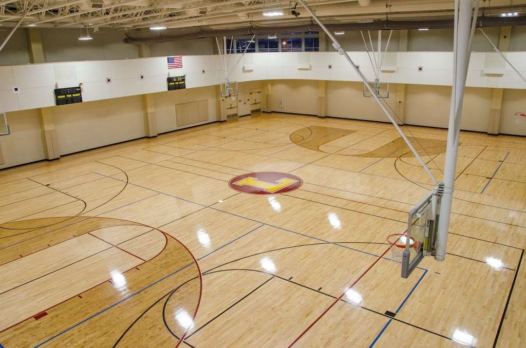 Loyola Center for Fitness | 2160 S 1st Ave building 130, Maywood, IL 60153, USA | Phone: (708) 327-2348