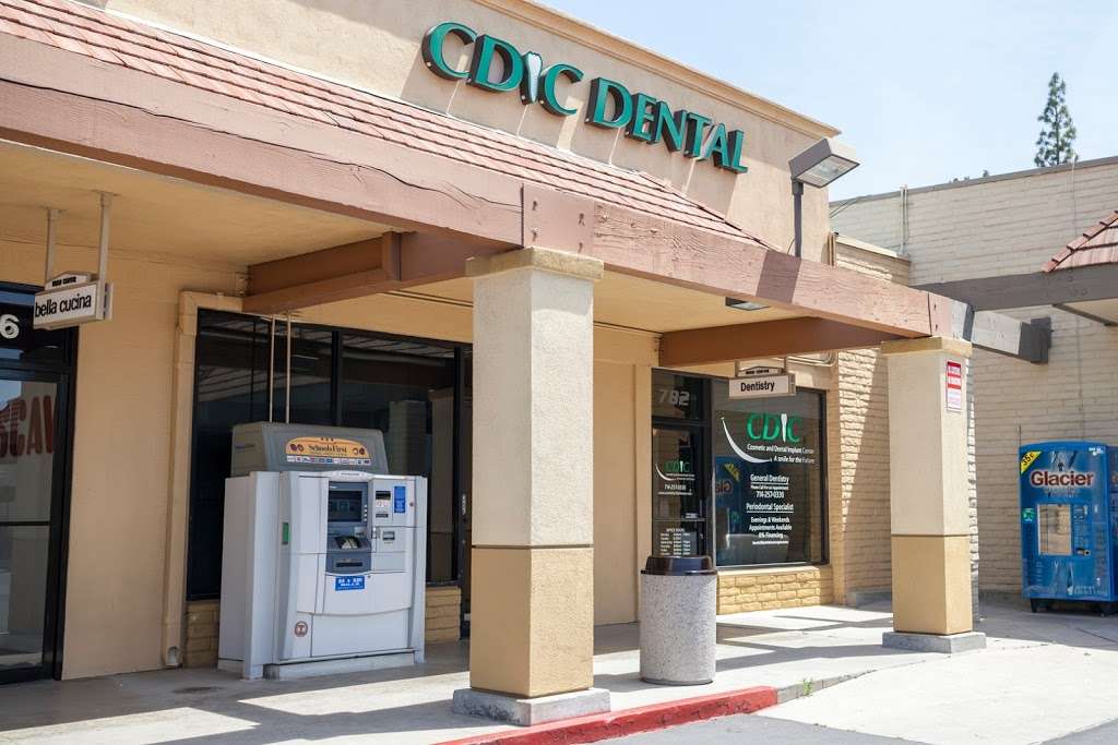 Cosmetic and Dental Implant Center - Brea | 782 N Brea Blvd, Brea, CA 92821, USA | Phone: (714) 257-0330