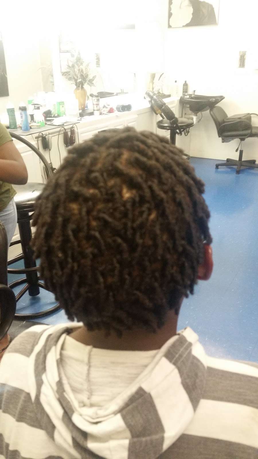 African Hair Braiding & Art | 615 S 14th St, Leesburg, FL 34748, USA | Phone: (352) 728-6160