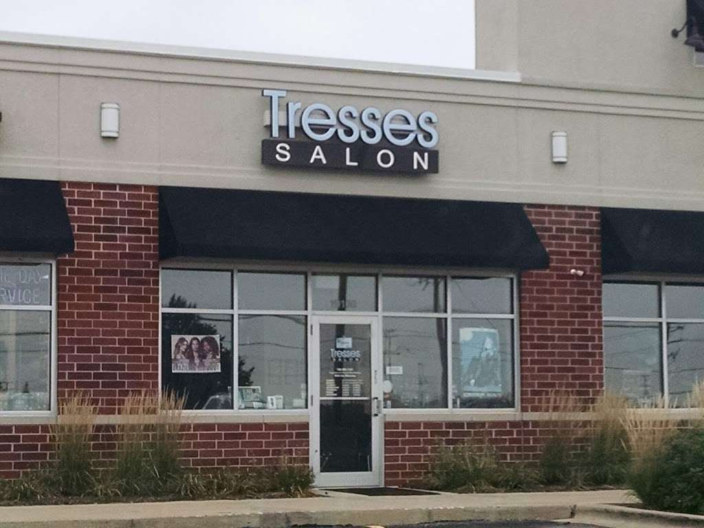 Tresses Salon | 19130 88th Ave, Mokena, IL 60448 | Phone: (708) 995-7121