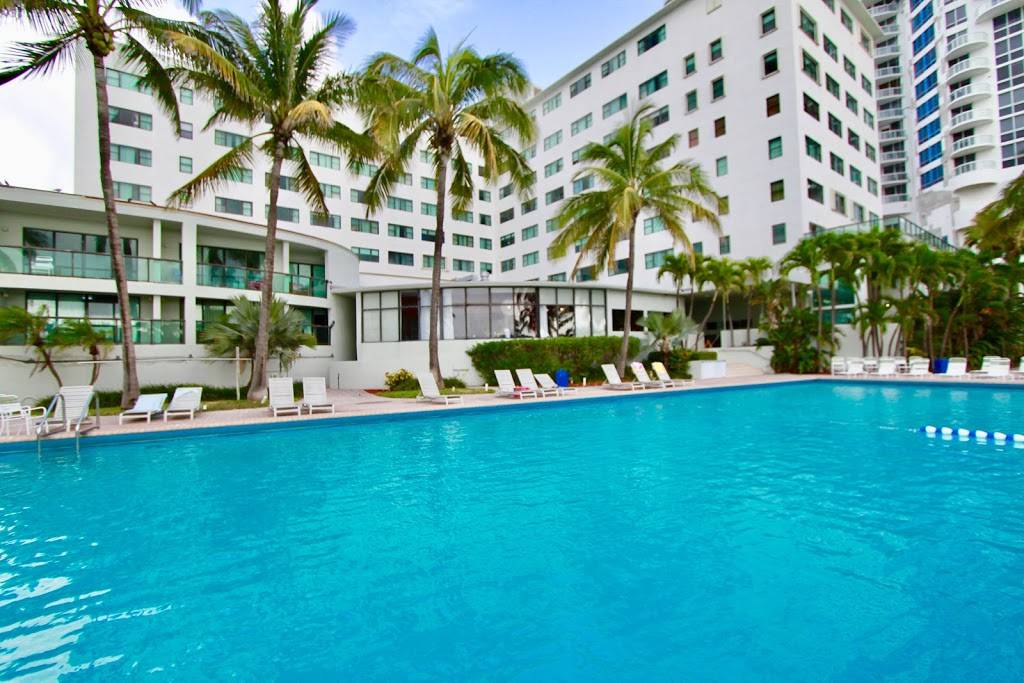 Casablanca by Suarez Vacation Rentals | 6345 Collins Ave, Miami Beach, FL 33141 | Phone: (786) 306-8226