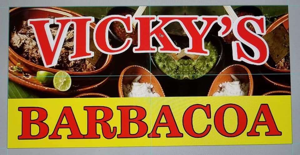 Vickys Barbacoa | 1702 Pinn Rd, San Antonio, TX 78227, USA | Phone: (210) 314-4011