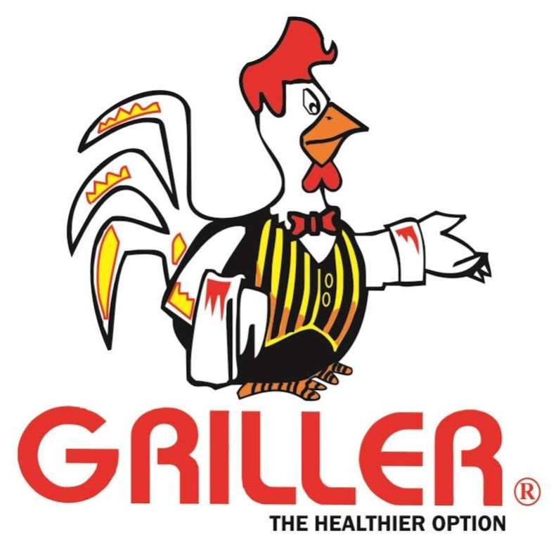 GRILLER | 49 High Rd, Dagenham, Romford RM6 6QJ, UK | Phone: 020 8586 4499