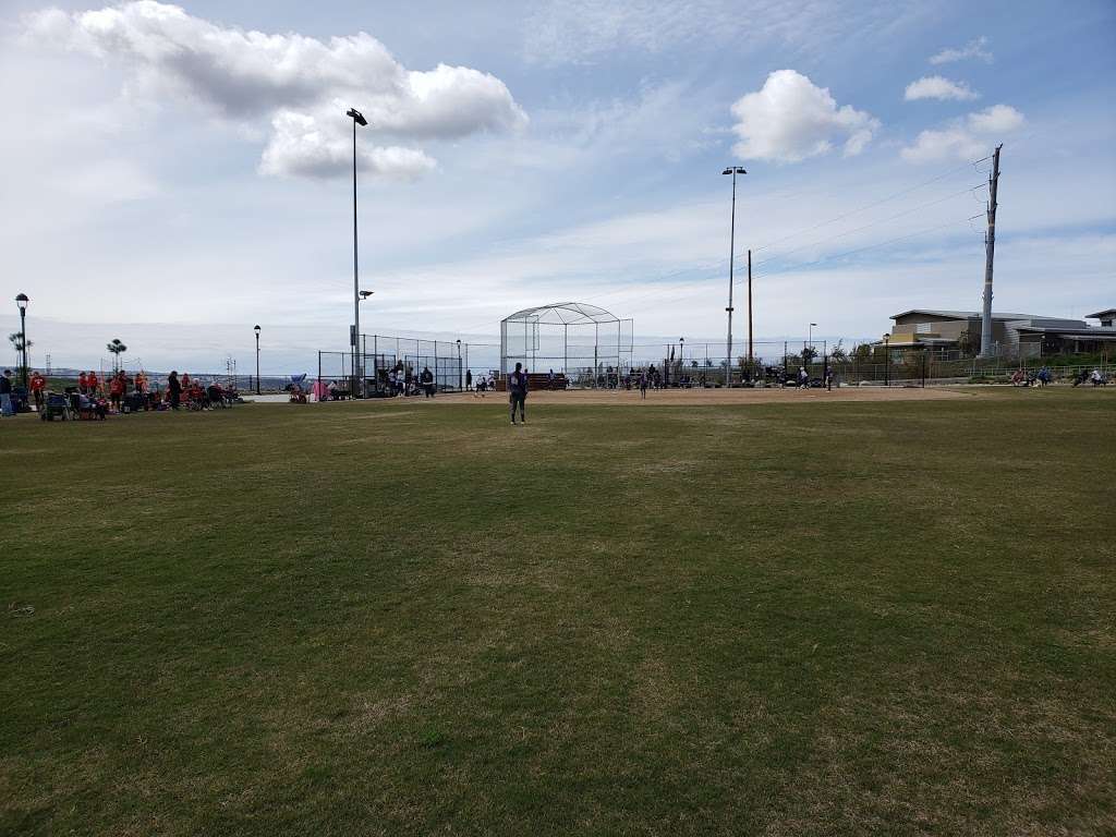 Cesar Solis Community Park Ball Field | Cesar Solis Park, 6450406700, San Diego, CA 92154, USA