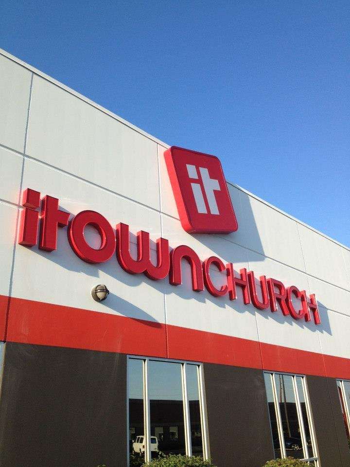 ITOWN Church | 9959 E 126th St, Fishers, IN 46038, USA | Phone: (317) 588-6928