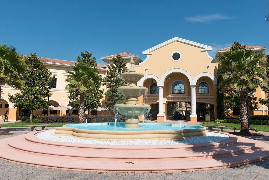 Rosen College of Hospitality Management | 9907 Universal Blvd, Orlando, FL 32819, USA | Phone: (407) 903-8000