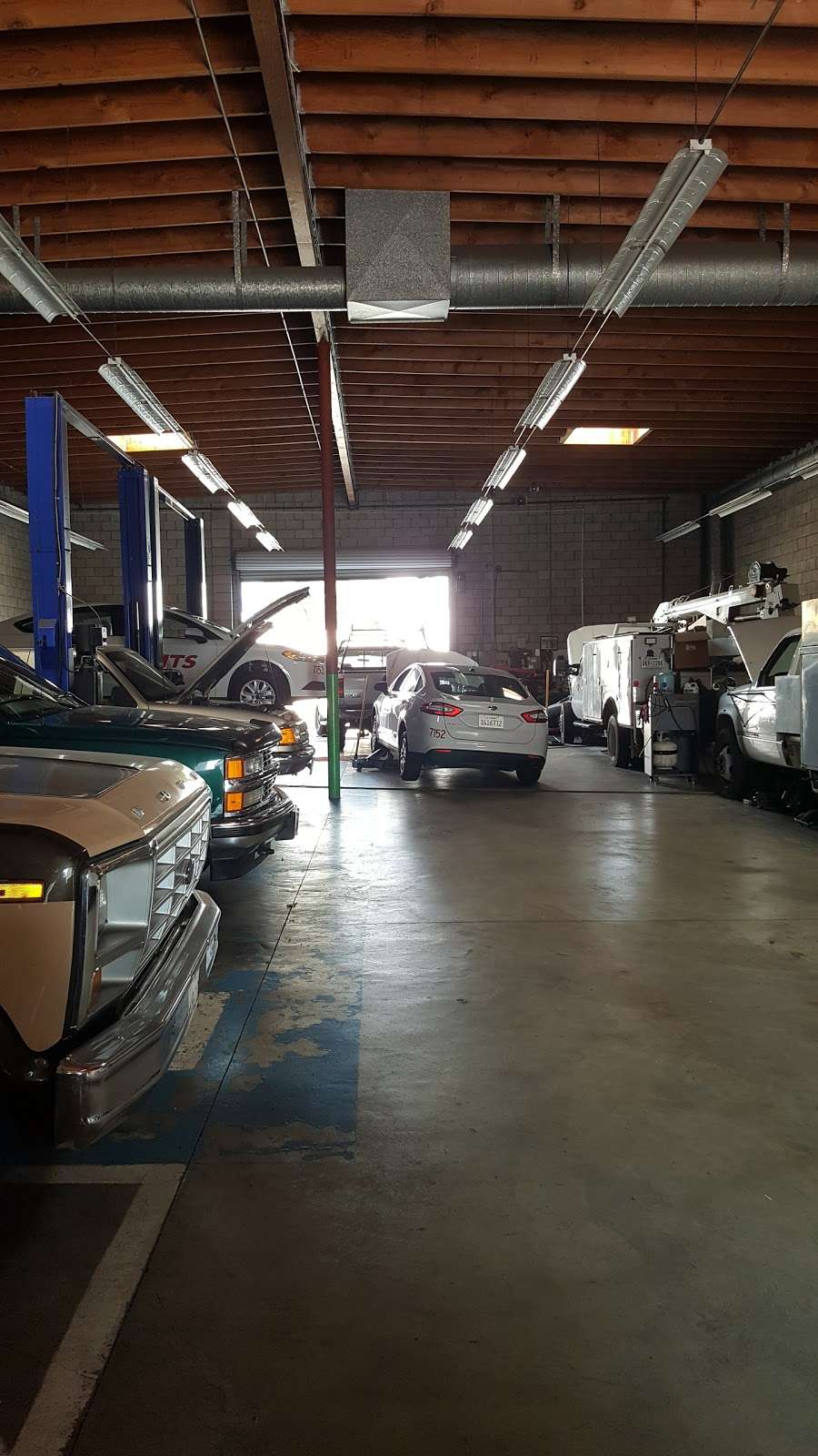 G & A Auto Airconditioning & Heaters | 3708 Main St, San Diego, CA 92113, USA | Phone: (619) 232-6761