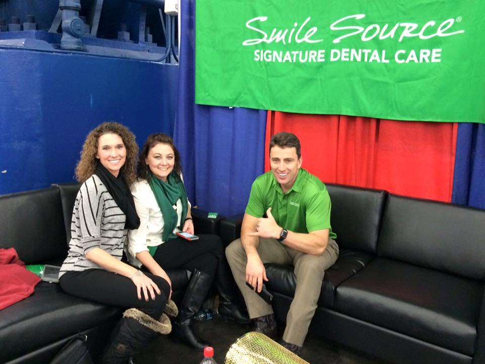 Smile Source Member Support Center | 23824 US-59, Kingwood, TX 77339 | Phone: (281) 359-2344