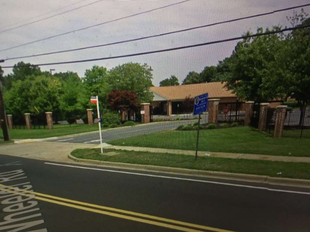 Wheeler Rd & Brierfield Rd | Hillcrest Heights, MD 20748, USA