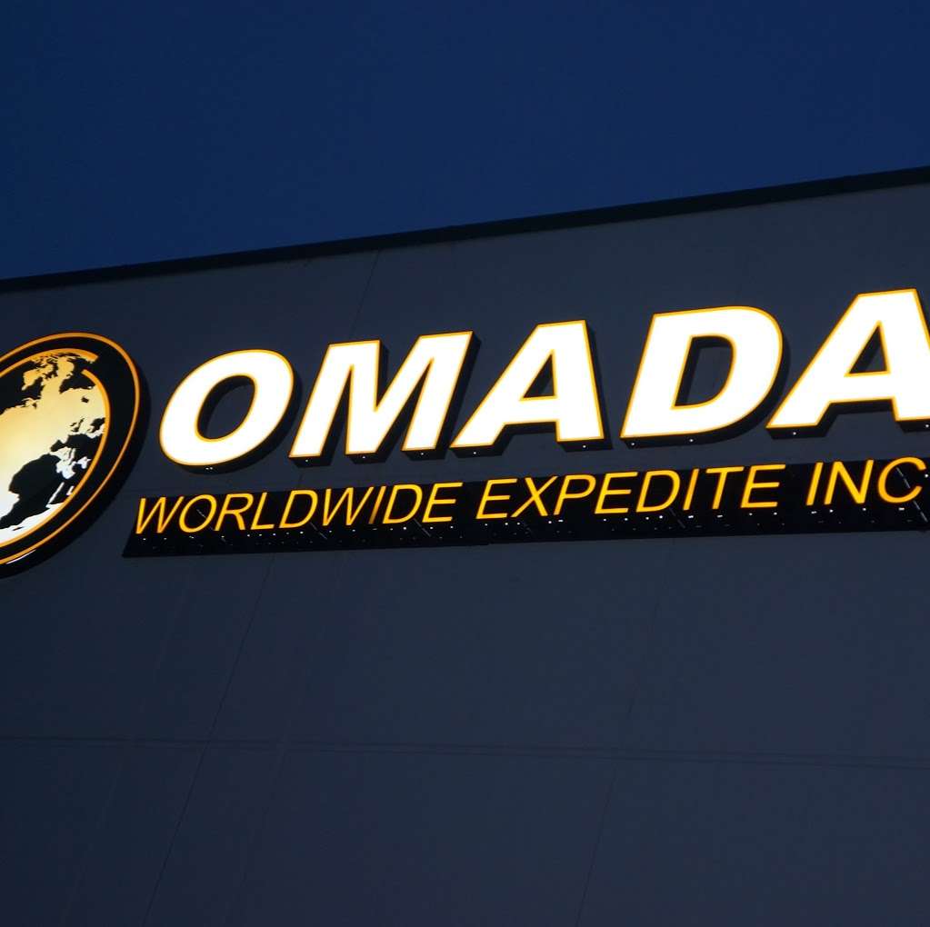 Omada Worldwide Expedite Inc | 853 S Columbia Rd Ste 175, Plainfield, IN 46168, USA | Phone: (317) 293-5777