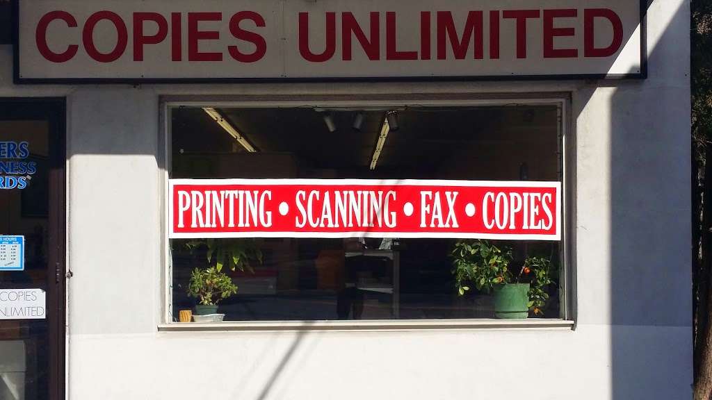 Copies Unlimited | 756 N Broadway, White Plains, NY 10603, USA | Phone: (914) 948-6726