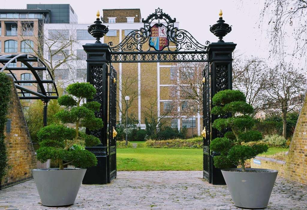 Cremorne Gardens | Lots Rd, Chelsea, London SW10 0QJ, UK | Phone: 020 7349 9591