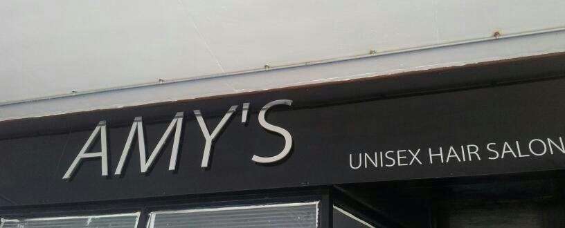 Amys Unisex Hair Salon | 58 Trent Rd, Chelmsford CM1 2LQ, UK | Phone: 01245 266660