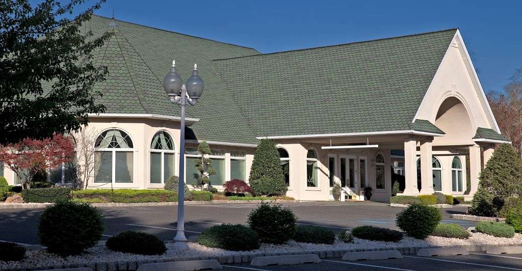 Bella Vista Country Club | 100 School Rd, Marlboro Township, NJ 07746 | Phone: (732) 308-4600