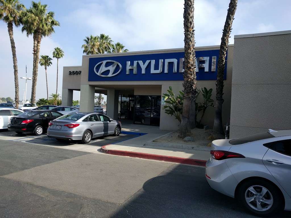 Hyundai Inland Empire | 25072 Redlands Blvd, Loma Linda, CA 92354, USA | Phone: (909) 796-1600