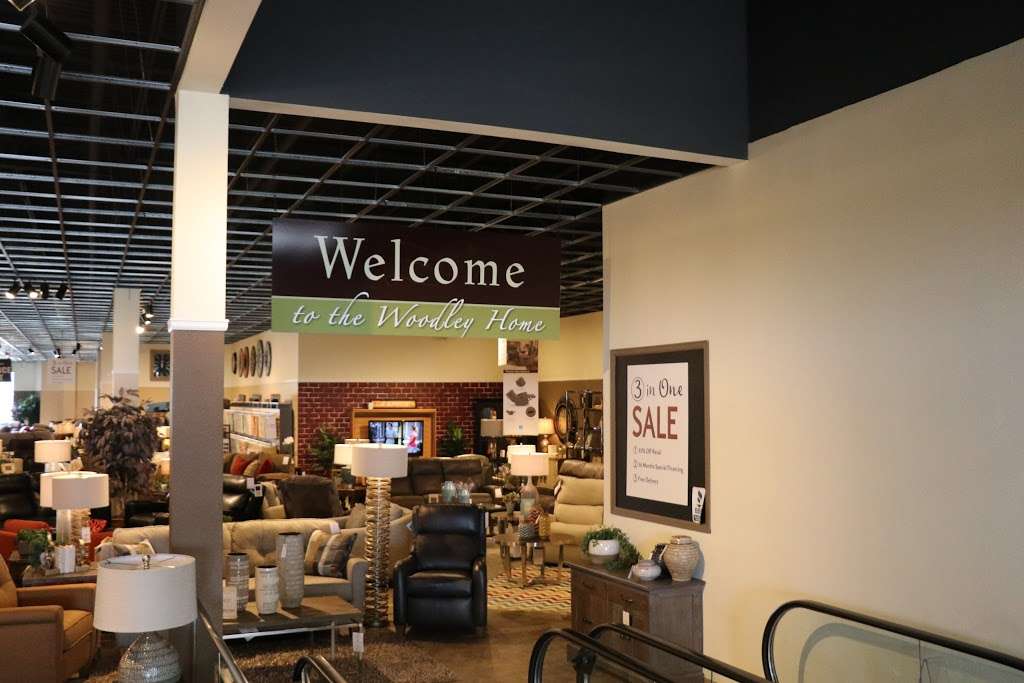 Woodleys Fine Furniture - Northglenn | 10610 Melody Dr, Northglenn, CO 80234 | Phone: (303) 428-8412