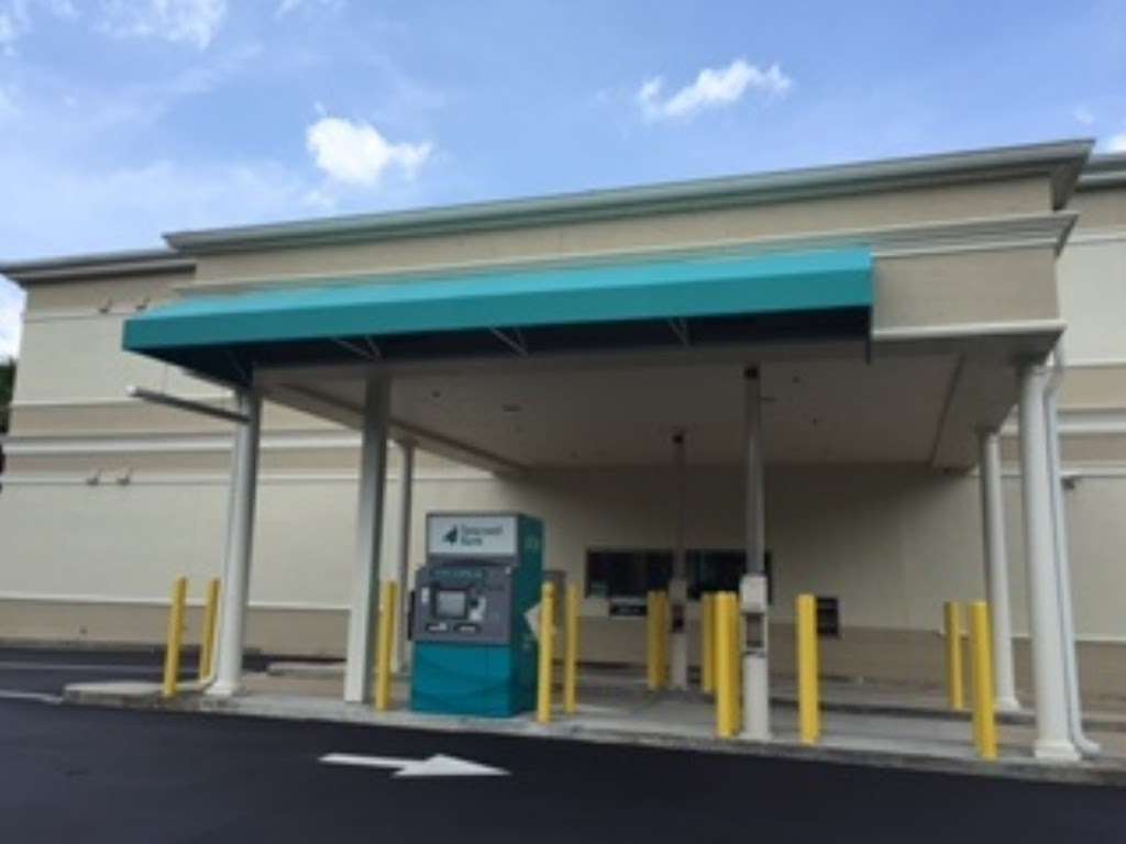 Seacoast Bank Drive Thru & Appointment Only | 1696 N Clyde Morris Blvd, Daytona Beach, FL 32117 | Phone: (386) 274-6020