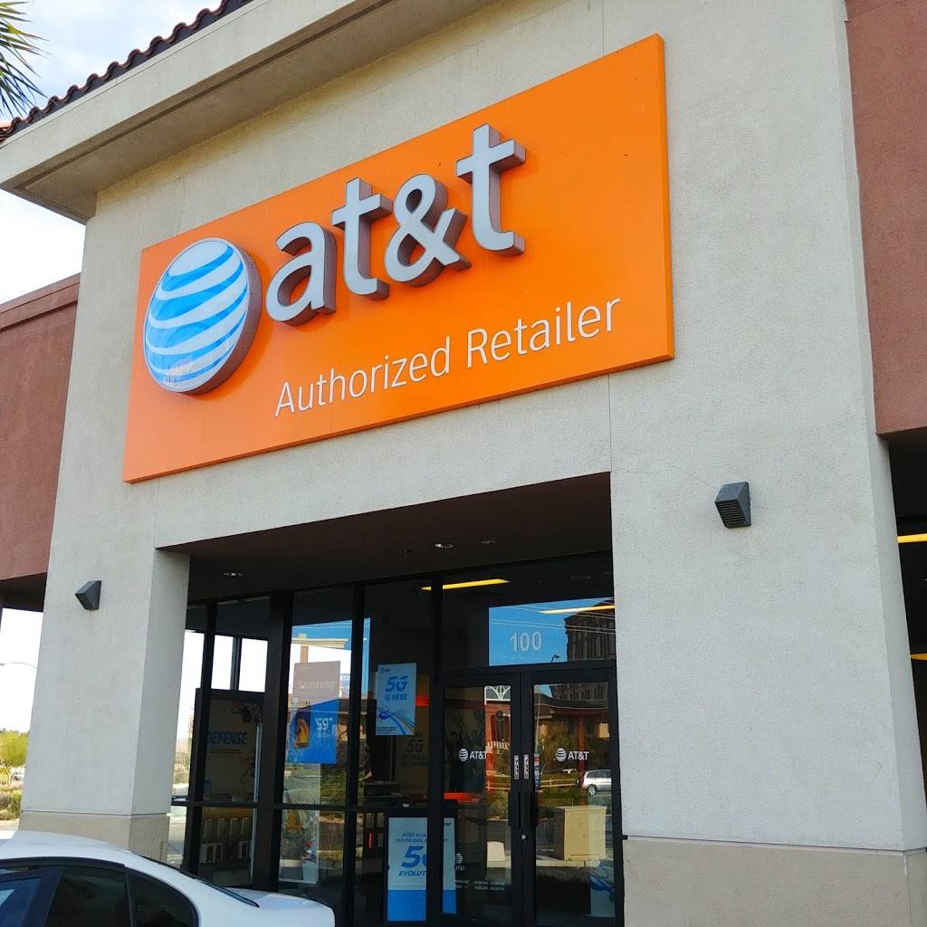 AT&T Store | 5060 Boulder Hwy #100, Las Vegas, NV 89122, USA | Phone: (702) 476-2999