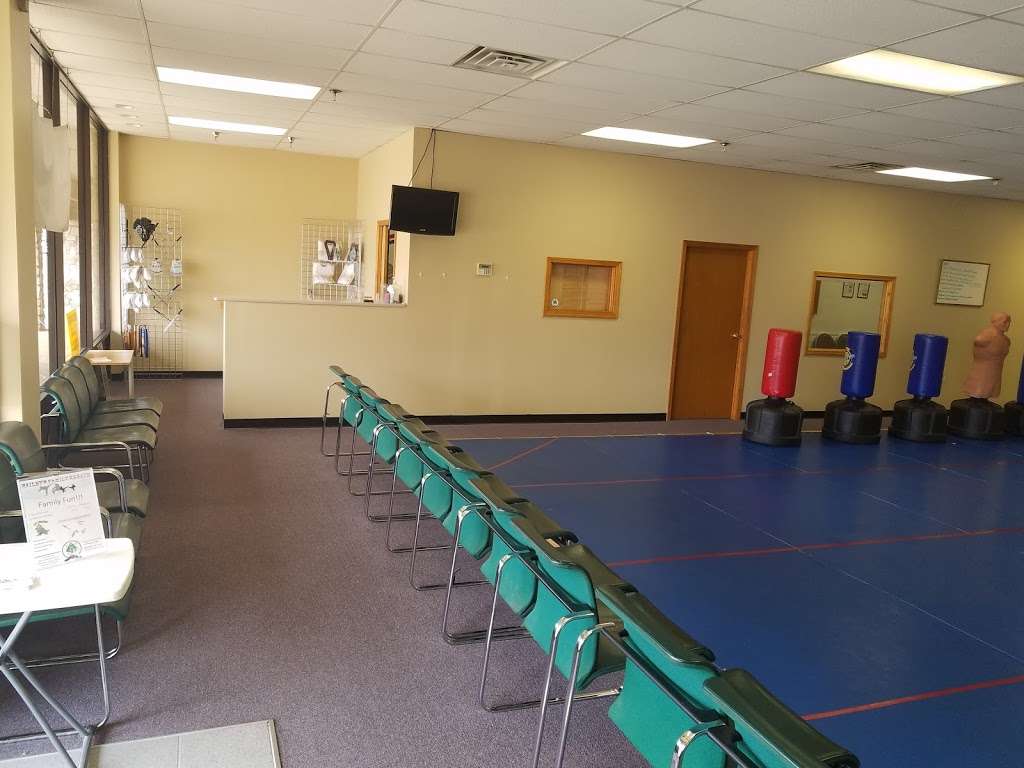 Baileys Family Karate | 9423 E Washington St, Indianapolis, IN 46229 | Phone: (317) 898-4444