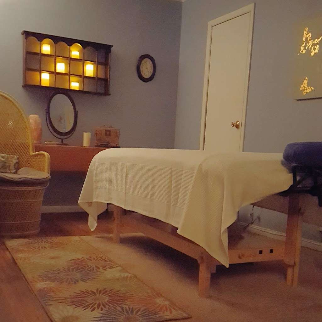 New Day Massage and Spa | 113 S Main St, Dayton, TX 77535, USA | Phone: (936) 714-7885