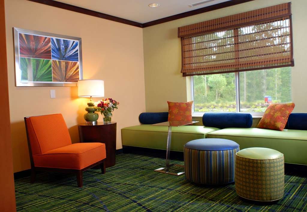 Fairfield Inn & Suites by Marriott Millville Vineland | 301 Bluebird Ln, Millville, NJ 08332, USA | Phone: (856) 776-2400