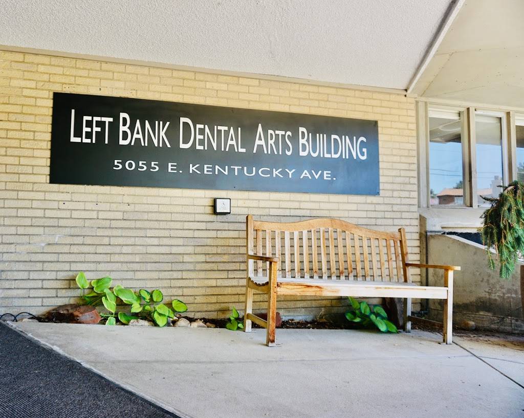 Cherry Creek South Dental | 5055 E Kentucky Ave, Denver, CO 80246, USA | Phone: (303) 377-7744