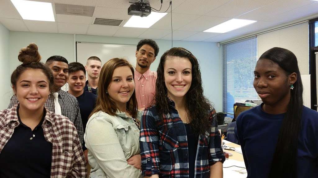 SIATech at San Jose Job Corps Center | 3485 E Hills Dr, San Jose, CA 95127, USA | Phone: (408) 937-3218