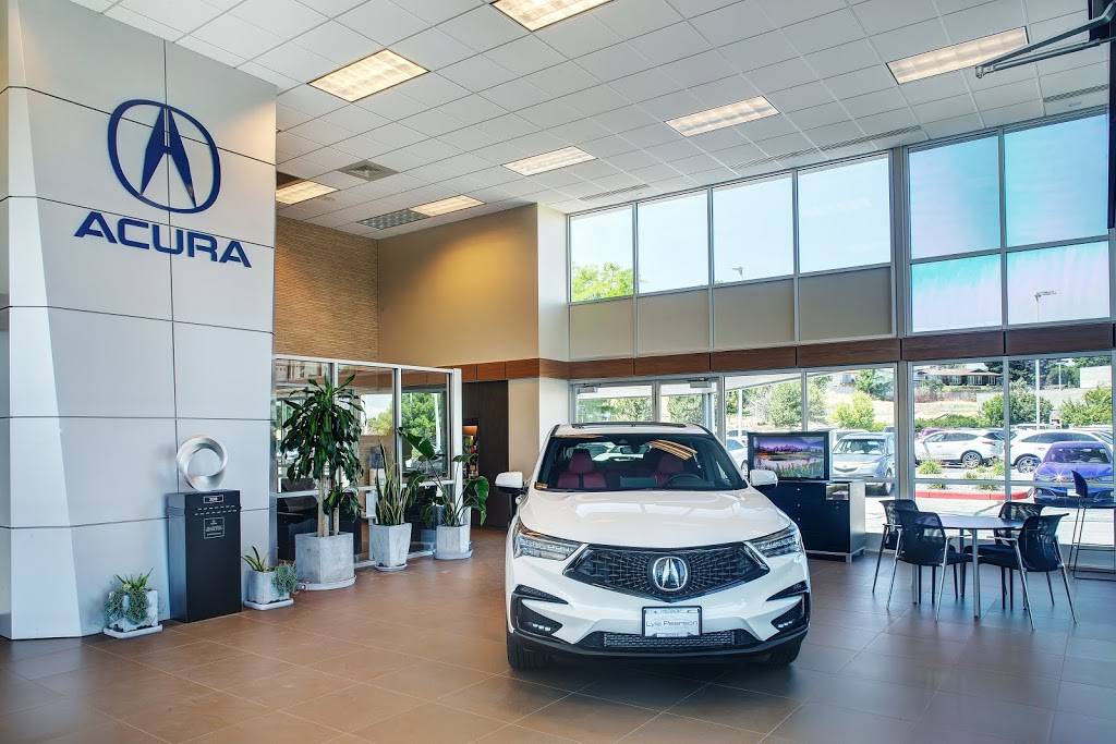 Lyle Pearson Acura | 7675 W Gratz Dr, Boise, ID 83709, USA | Phone: (208) 377-3900