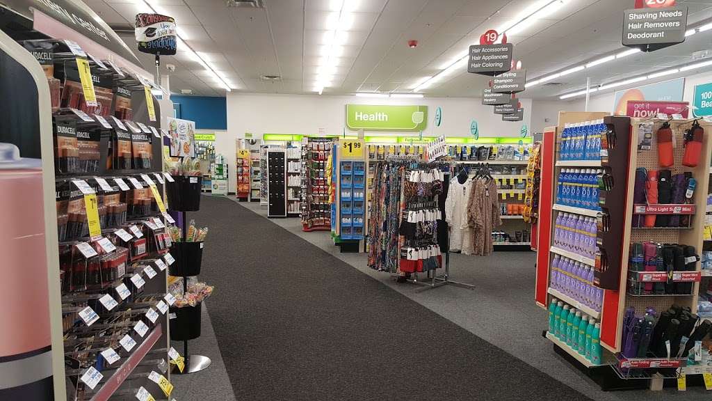 CVS | 328 W Washington St, Charles Town, WV 25414 | Phone: (304) 728-7418