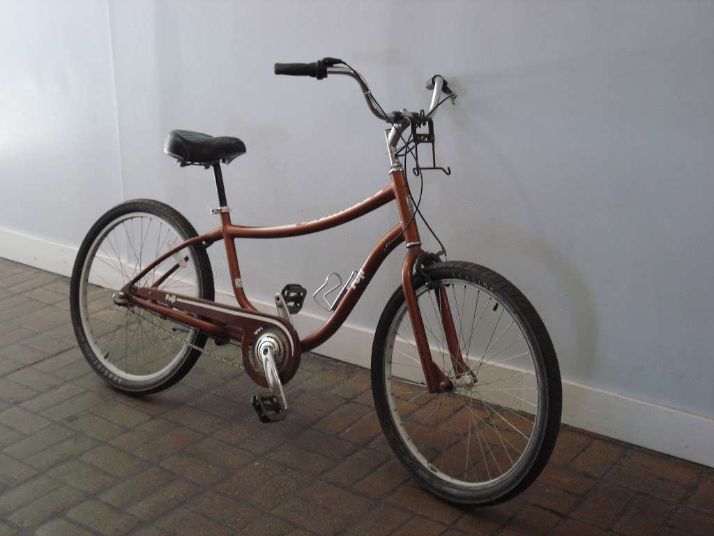 Daniels Bicycle Rentals-Sales | 13737 Fiji Way, Marina Del Rey, CA 90292, USA | Phone: (310) 980-4045