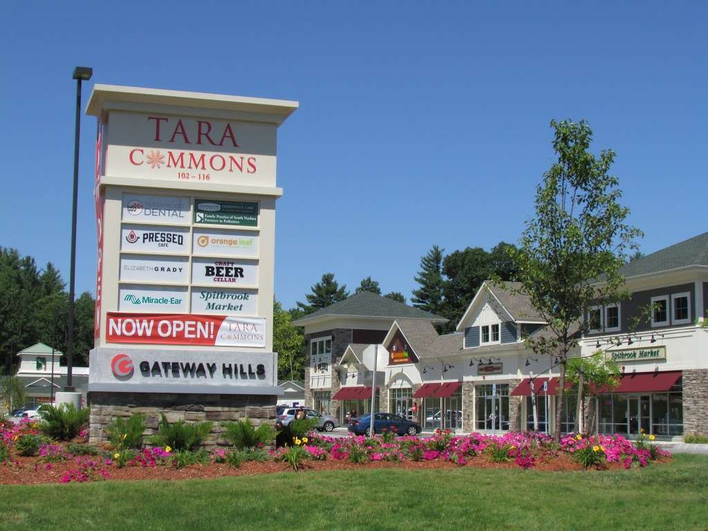 Tara Heights Apartments | 8 Digital Dr, Nashua, NH 03062, USA | Phone: (603) 888-0155