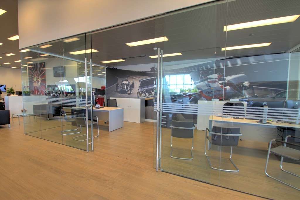 Audi West Palm Beach | 2101 Okeechobee Blvd, West Palm Beach, FL 33409, USA | Phone: (561) 688-2000