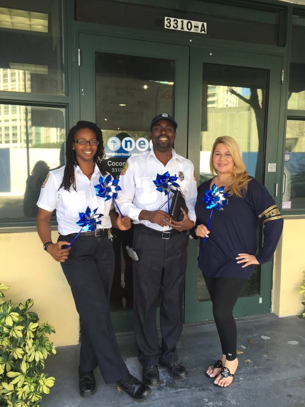 City of Miami Coconut Grove NET Office | 3500 Pan American Dr, Miami, FL 33133, USA | Phone: (305) 960-4670