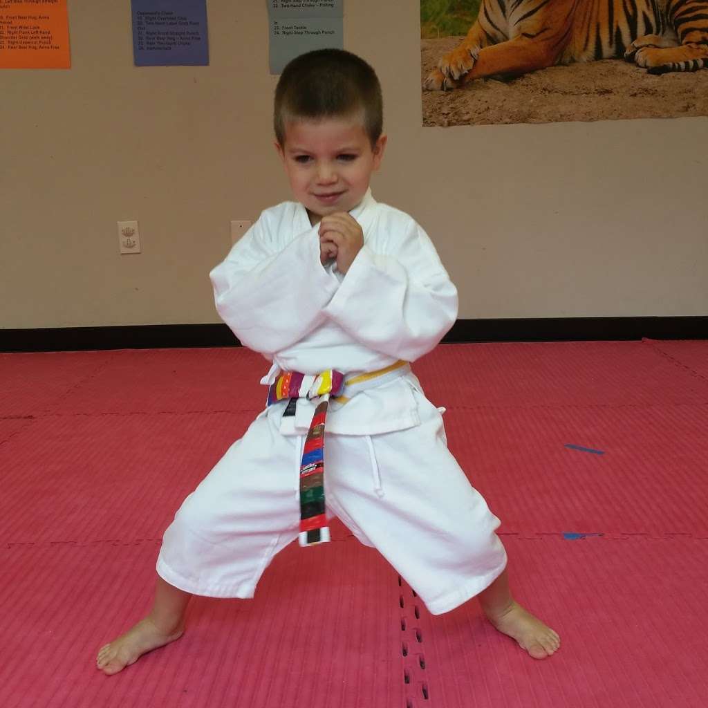 World Class Martial Arts | 25 Nashua Rd d3, Londonderry, NH 03053, USA | Phone: (603) 845-6115