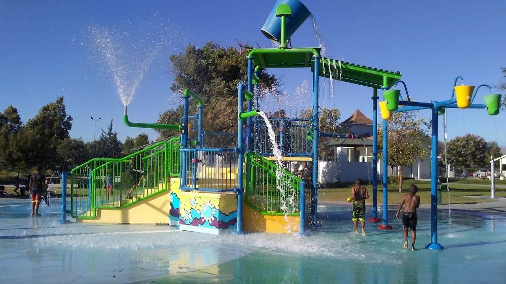 Rancho Jurupa Park | 4800 Crestmore Rd, Riverside, CA 92509 | Phone: (951) 684-7032