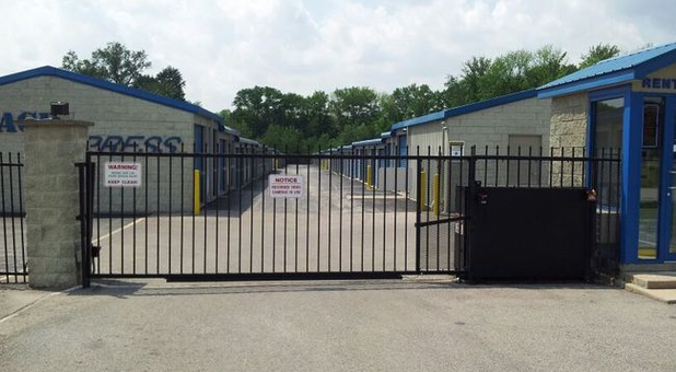 Storage Express | 6110 S Belmont Ave, Indianapolis, IN 46217, USA | Phone: (317) 758-3694