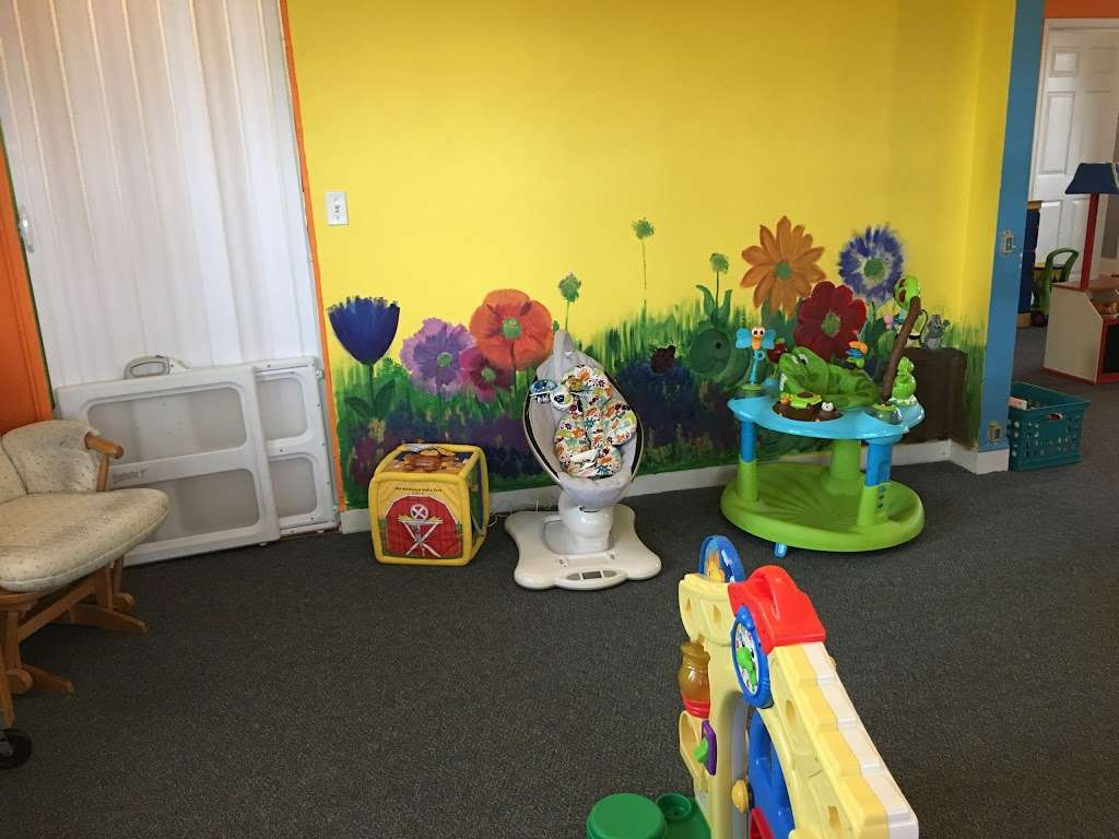 Early Beginnings Child Care Center | 450 Hwy 79, Morganville, NJ 07751 | Phone: (732) 591-8808